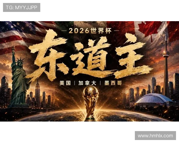 2026世界杯东道主赛程安排是否更有利